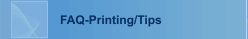 FAQ-Printing/Tips